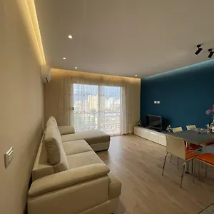 Center 1 Apartment Tirana