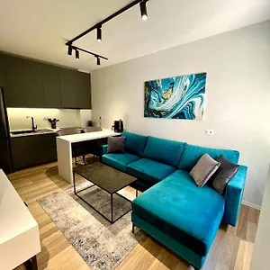 Center Of - Apartment Tirana