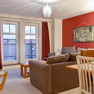 The Retreat Holiday home Whitby